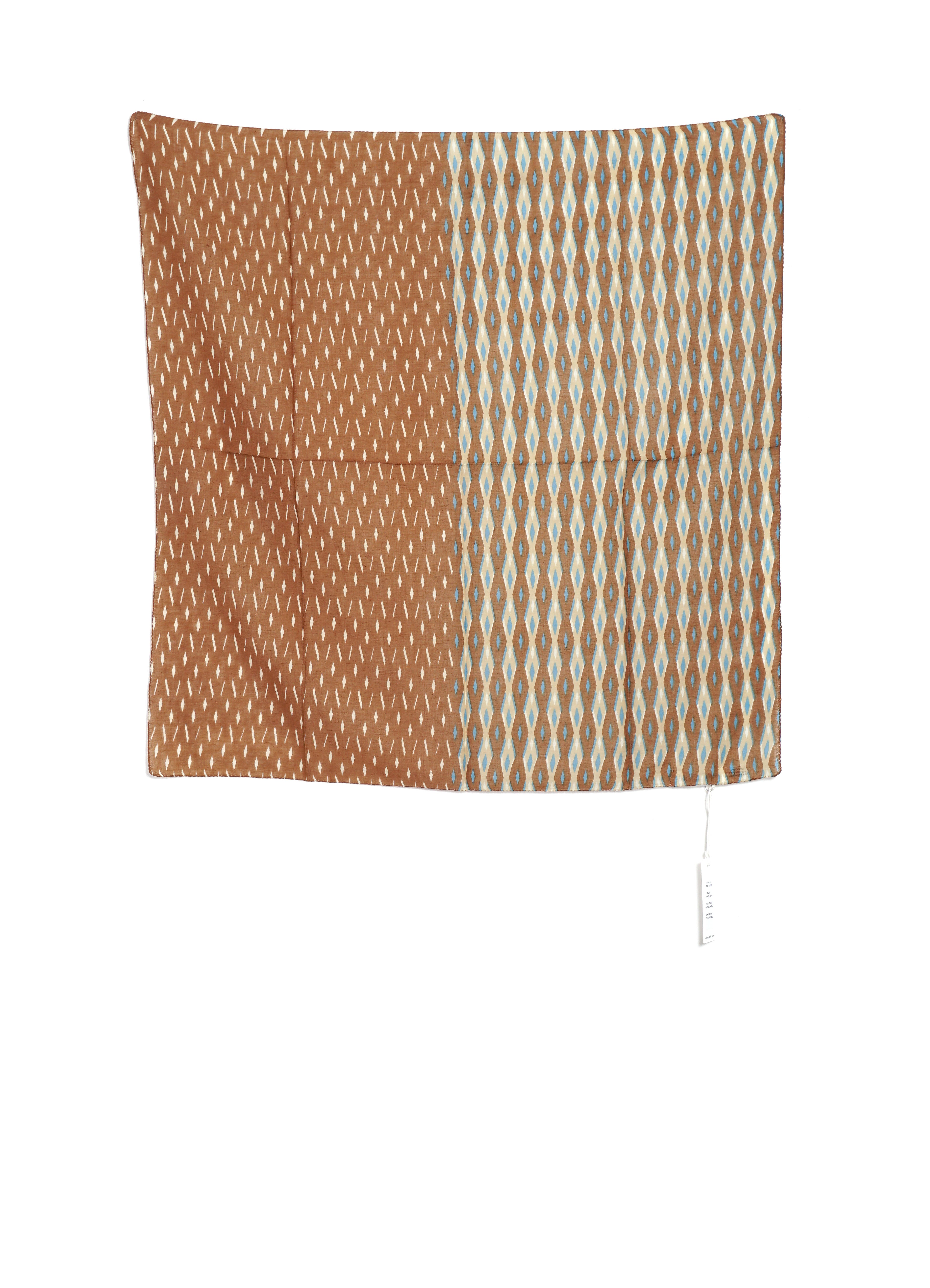 CARRÉ | Bandana | G-Caramel