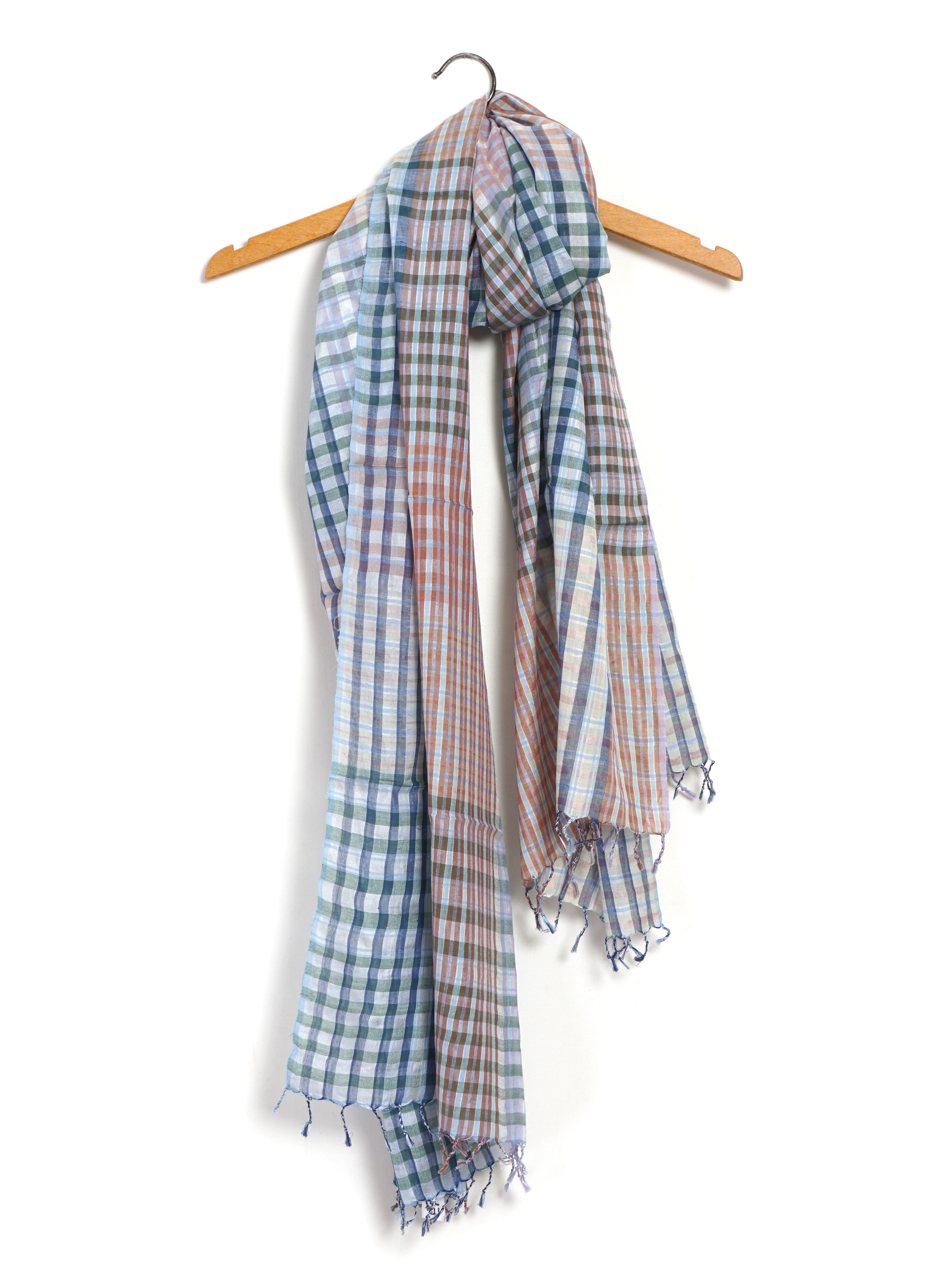 ÉTOLE | Stole Scarf | C-Figue