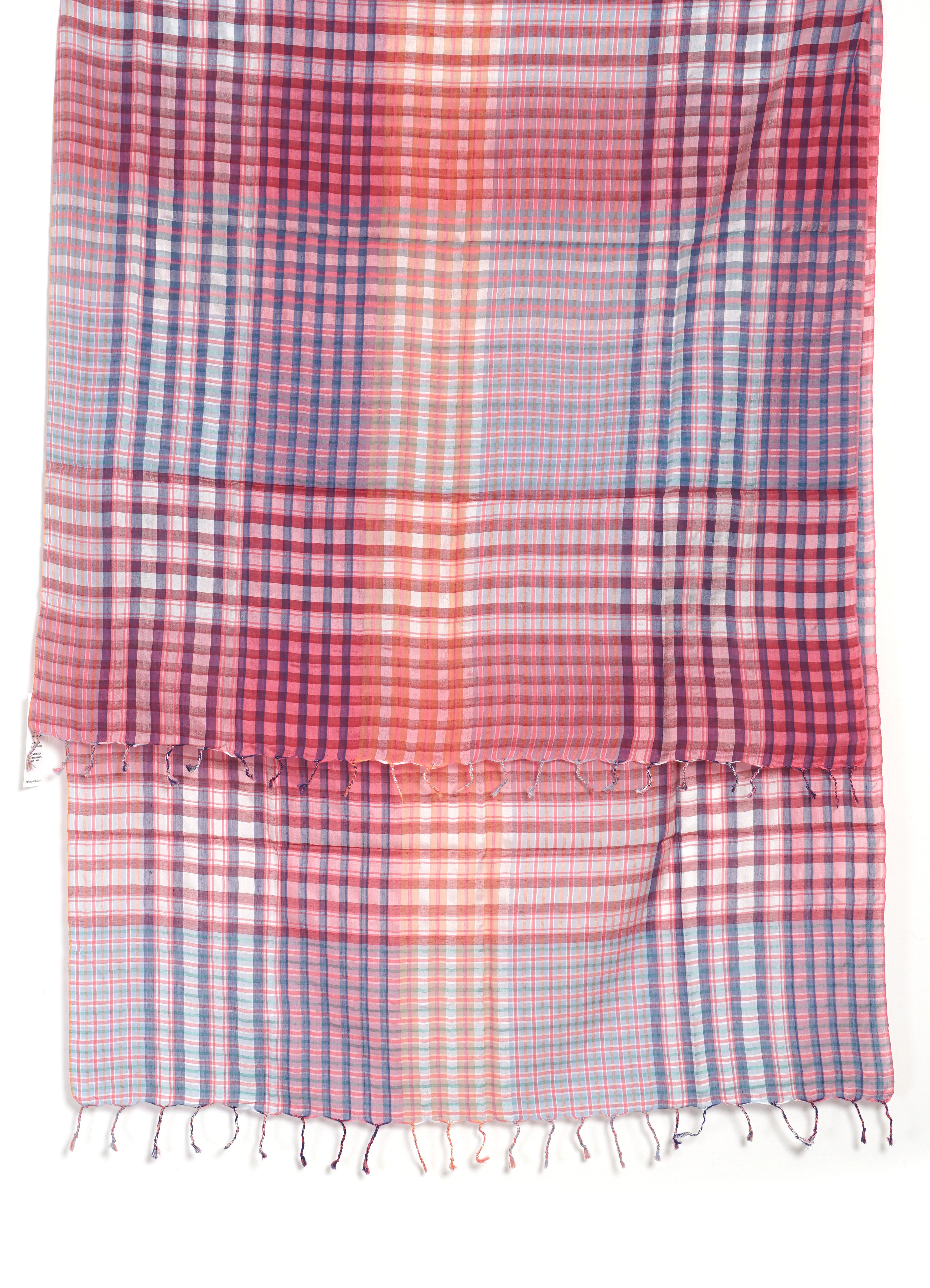 ÉTOLE | Stole Scarf | D-Framboise