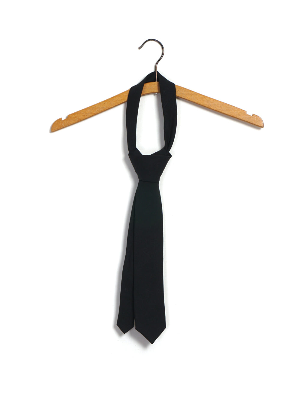 TIE 28-104-2 | Casual Tie | Black