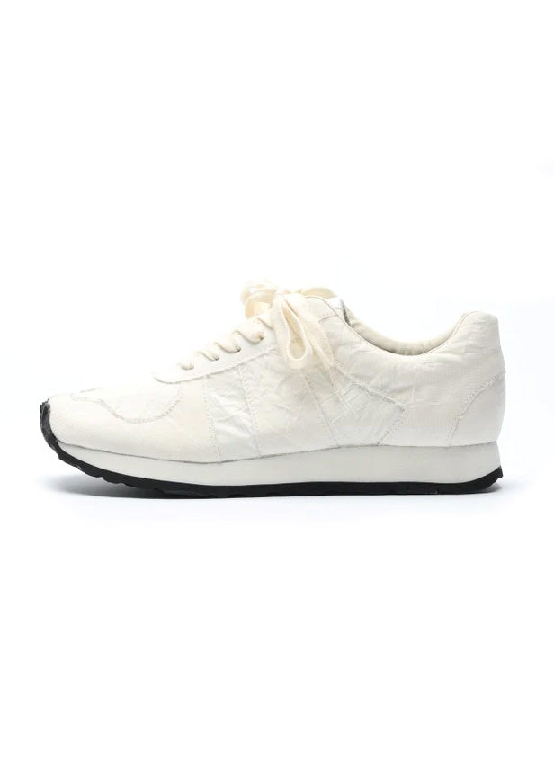 TABITO21 | Airbag Tabi Trainer | White