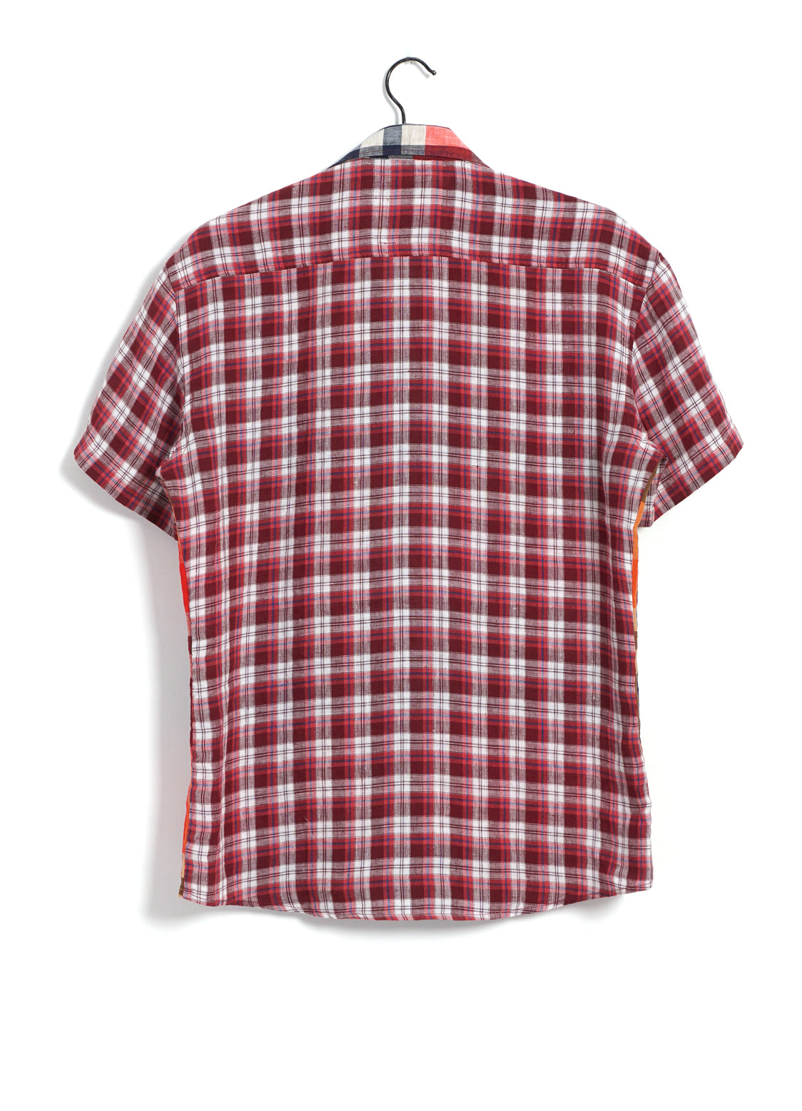 JONNY | Short Sleeve Shirt