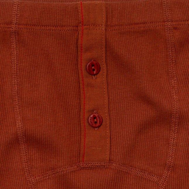 HEMEN BIARRITZ - ALBAR | Organic Boxer | Copper - HANSEN Garments