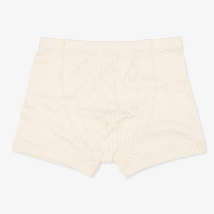 ALBAR | Organic Boxer | Stone | €40 -HEMEN BIARRITZ- HANSEN Garments