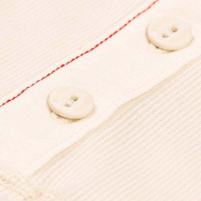 ALBAR | Organic Boxer | Stone | €40 -HEMEN BIARRITZ- HANSEN Garments