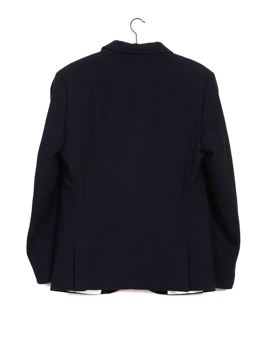 HANSEN Garments - ANKER | Four Button Classic Blazer | Deep Indigo - HANSEN Garments