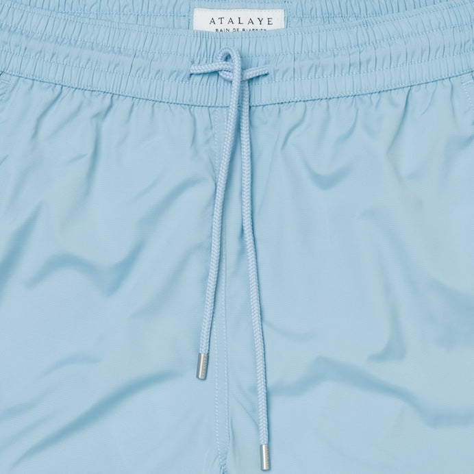 FREGATE RECYCLED | Swim Shorts | Sky Blue