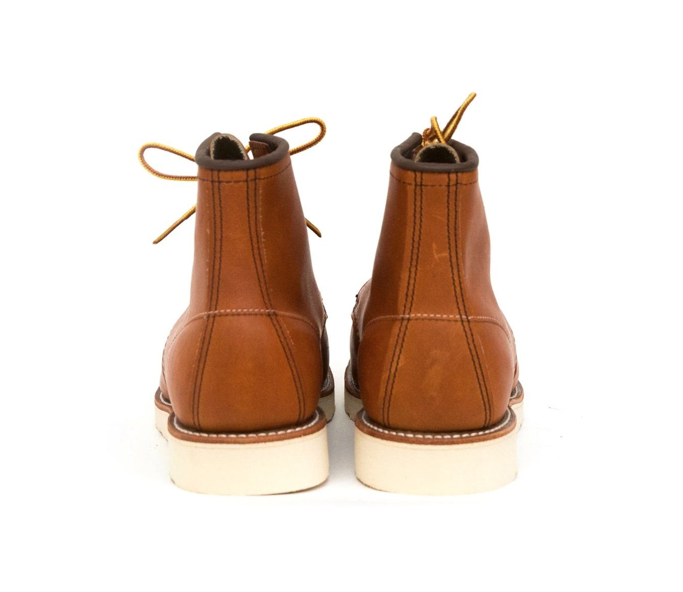 RED WING - CLASSIC MOC | 6-inch | Oro Legacy - HANSEN Garments