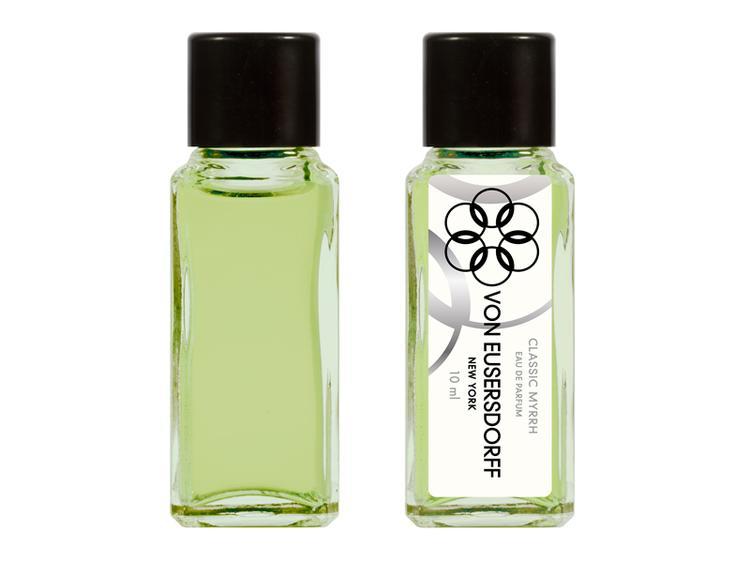 Von Eusersdorff - Classic Myrrh | 10 ml - HANSEN Garments