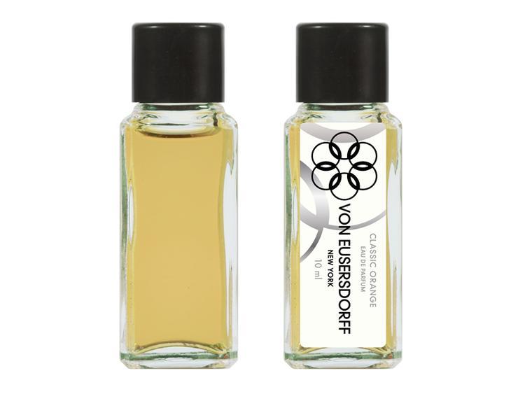 Von Eusersdorff - Classic Orange | 10 ml - HANSEN Garments