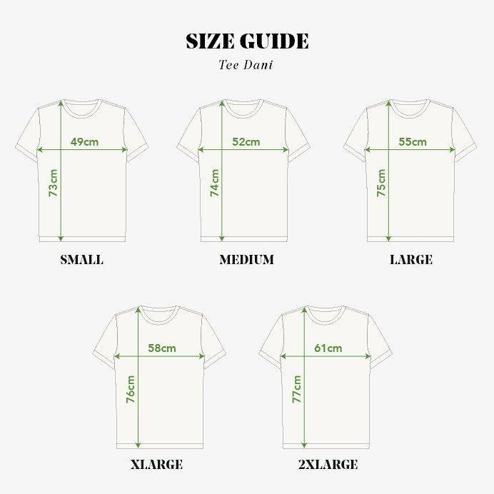 HEMEN BIARRITZ - DANI | Short Sleeve T-shirt | Deep Marine - HANSEN Garments