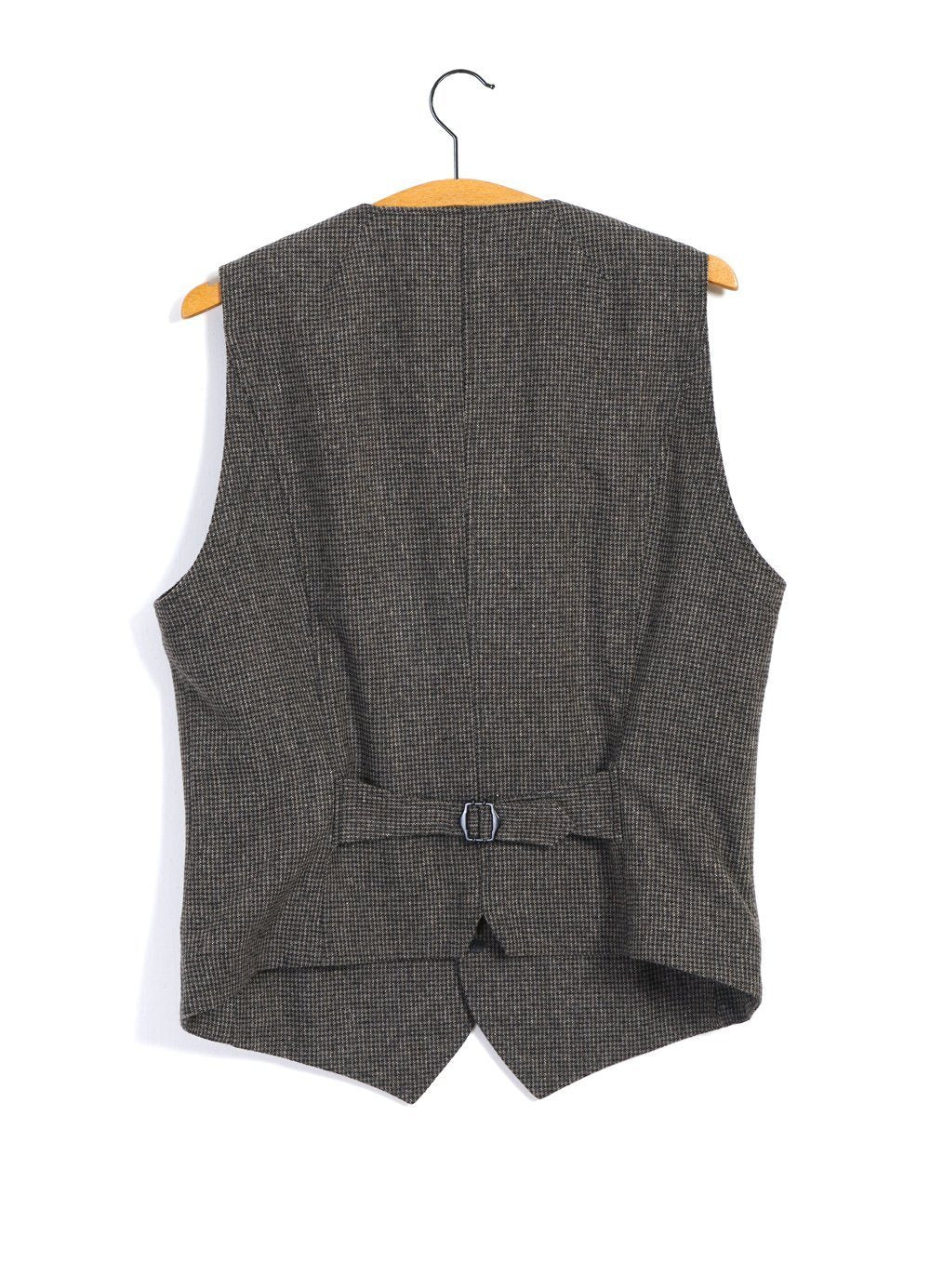 HANSEN GARMENTS - DANIEL | Classic Waistcoat | Rocks - HANSEN Garments