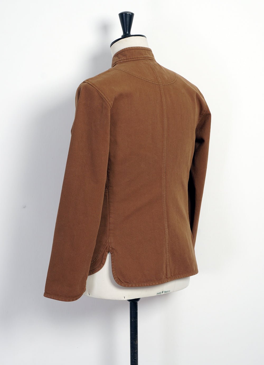 HANSEN GARMENTS - ERLING | Casual Work Jacket | Terra - HANSEN Garments