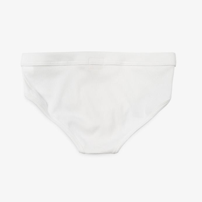 ETOR | Organic Briefs | White | €35 -HEMEN BIARRITZ- HANSEN Garments