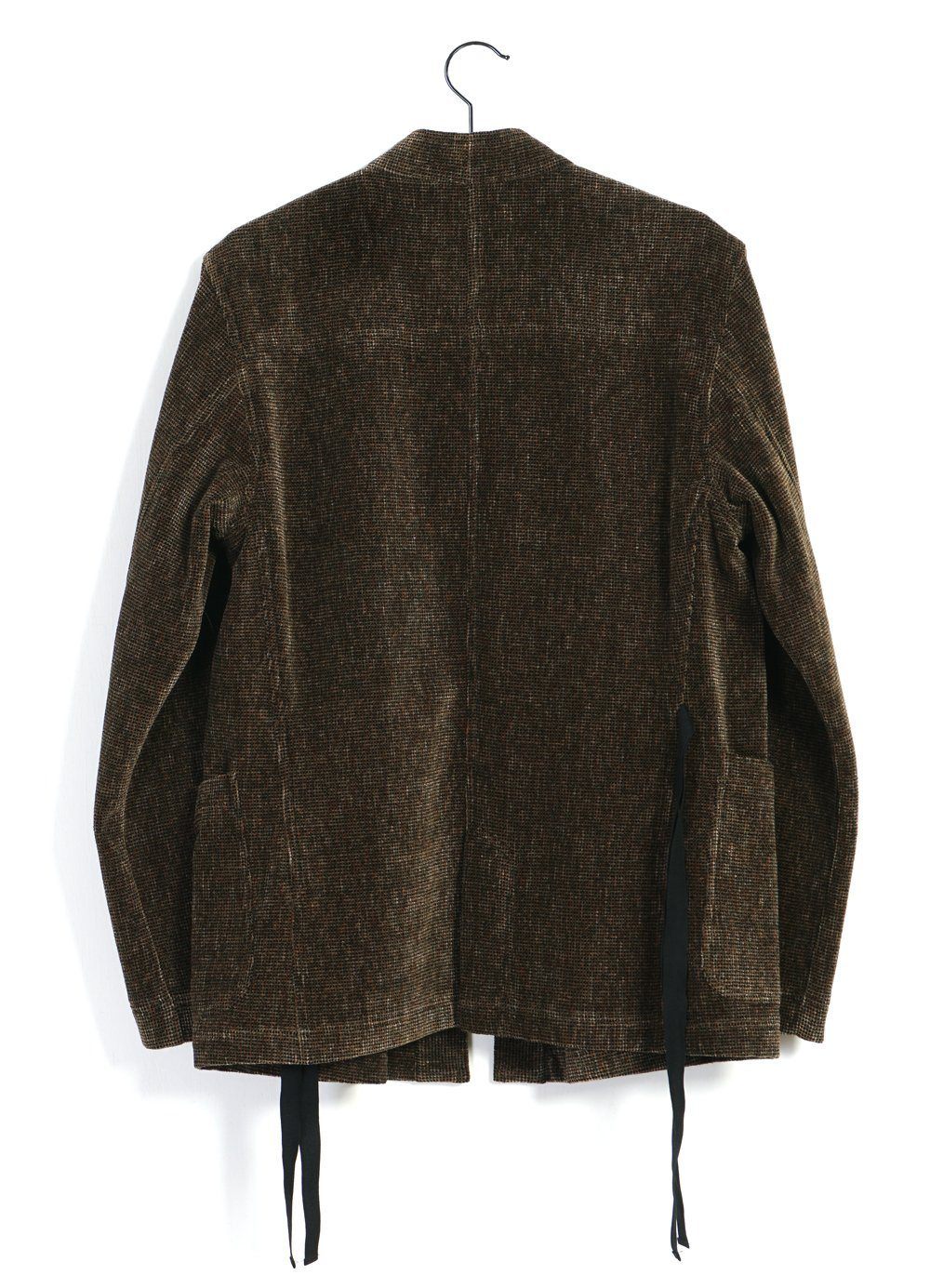 HANSEN GARMENTS - FOLKE | Scarecrow’s Jacket | Amadeus - HANSEN Garments