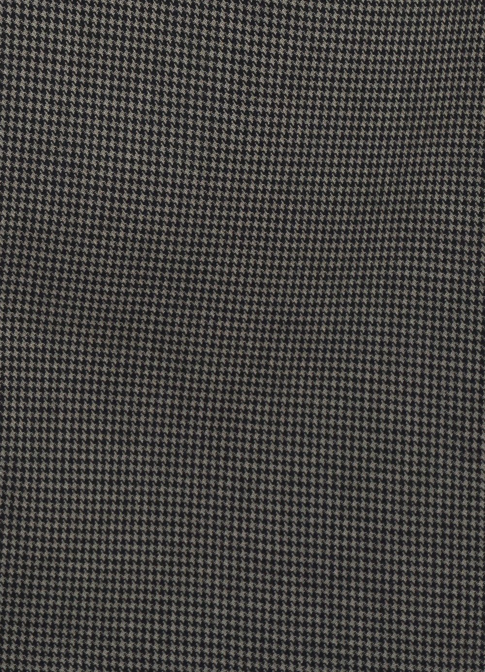 HANSEN GARMENTS - FRED | Regular Cut Work Trousers | Black Sand - HANSEN Garments