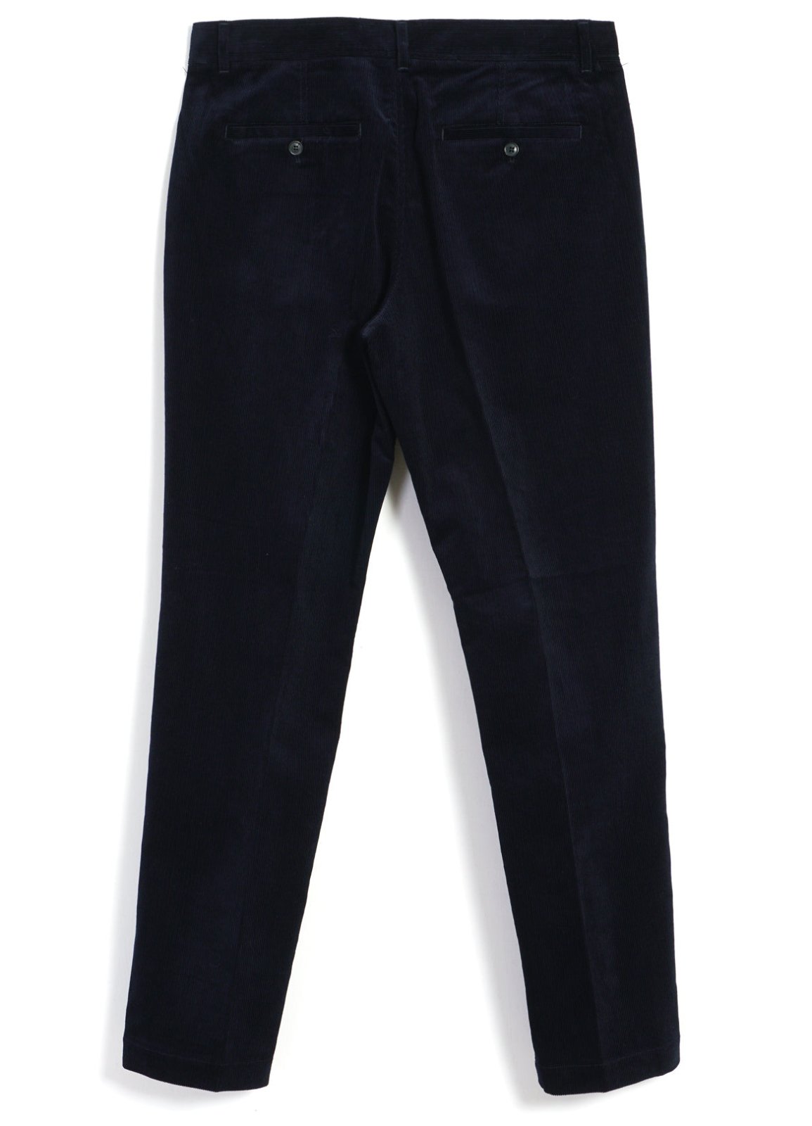 HANSEN GARMENTS - FRED | Regular Fit Trousers | Fluid Navy - HANSEN Garments