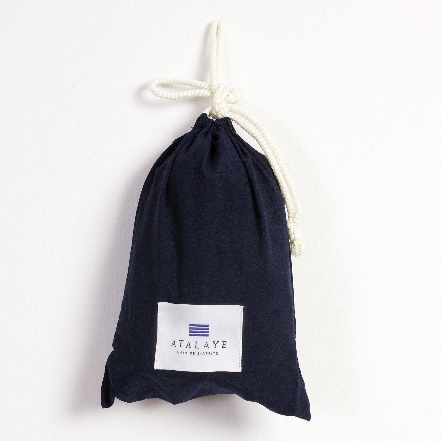 FRÉGATE Rip Stop | Swim Shorts | Rouge Brique | 90€ -Atalaye- HANSEN Garments