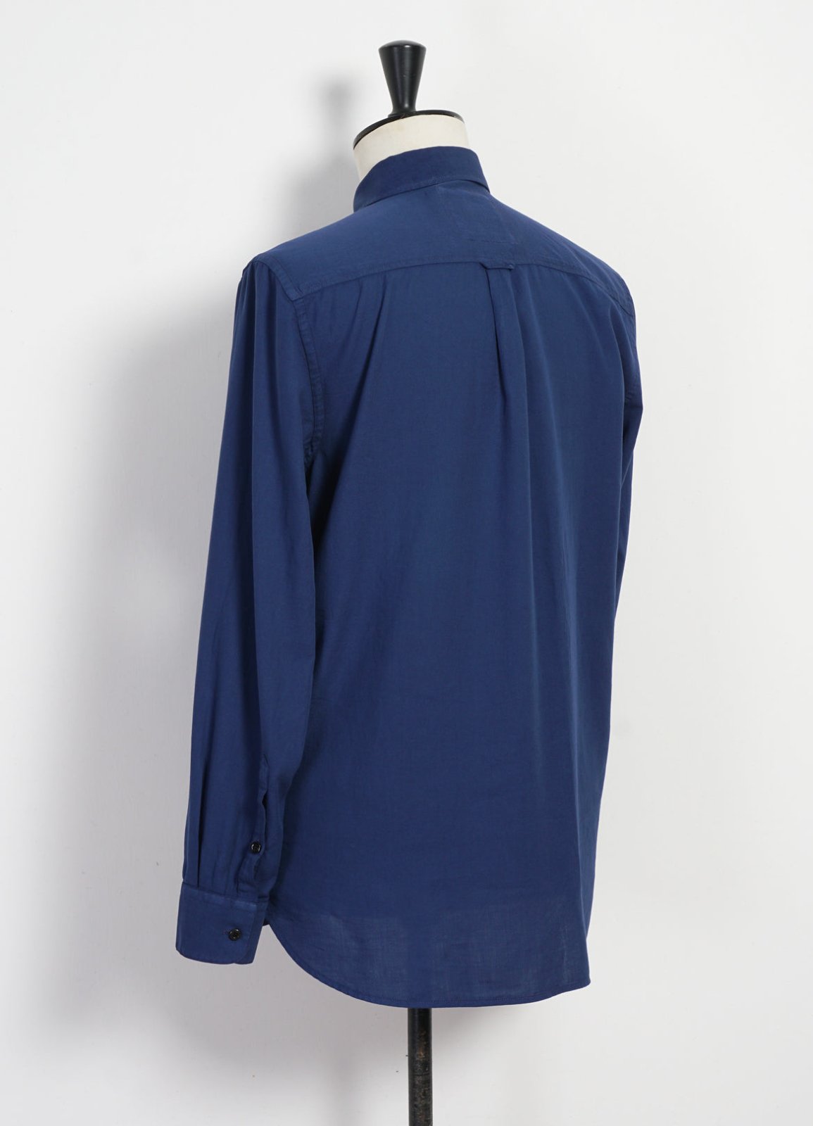 HANSEN GARMENTS - HENNING | Casual Classic Shirt | Cool Blue - HANSEN Garments
