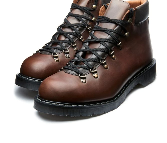 urban hiking boots