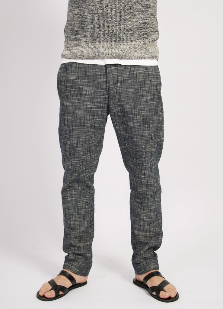 IVAN | Slim Fit Trousers | Seasalt | €255 -HANSEN Garments- HANSEN Garments