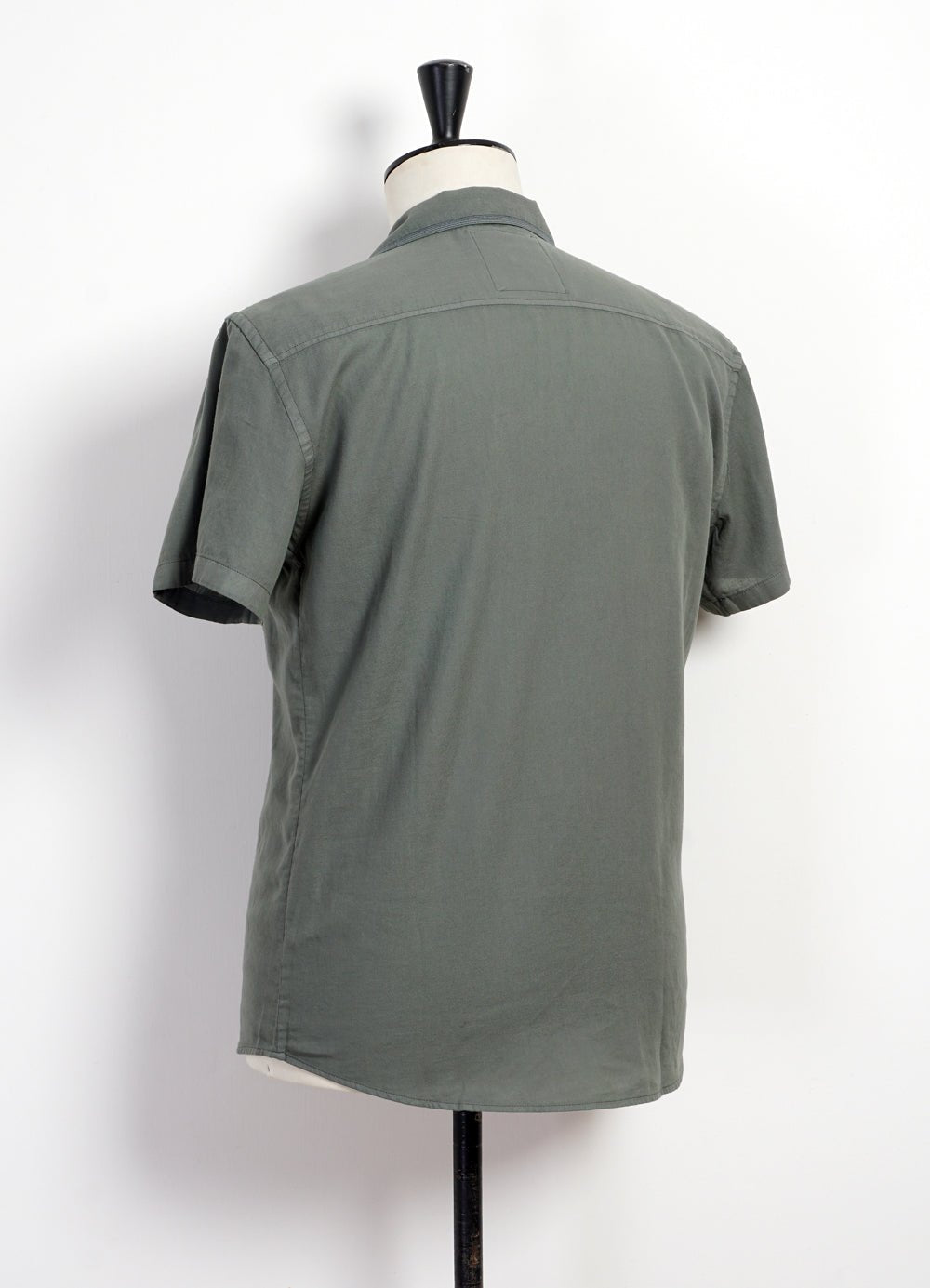 JONNY | Short Sleeve Shirt