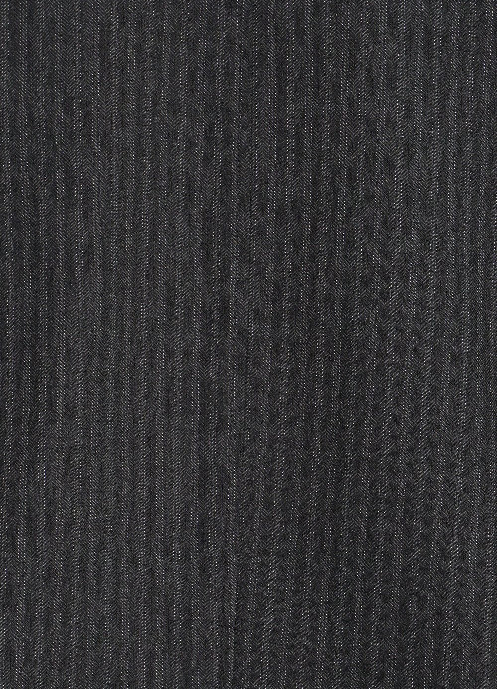 HANSEN GARMENTS - LUKAS | Blazer Jacket | Grey Pin - HANSEN Garments