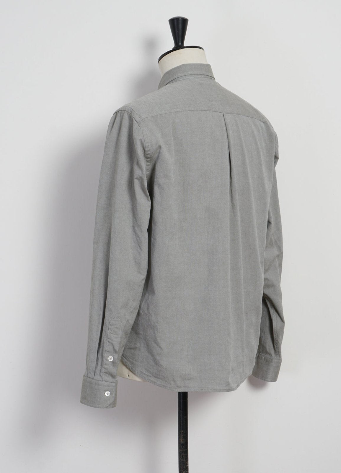 HANSEN GARMENTS - RAYMOND | Relaxed Classic Shirt | Khaki - HANSEN Garments