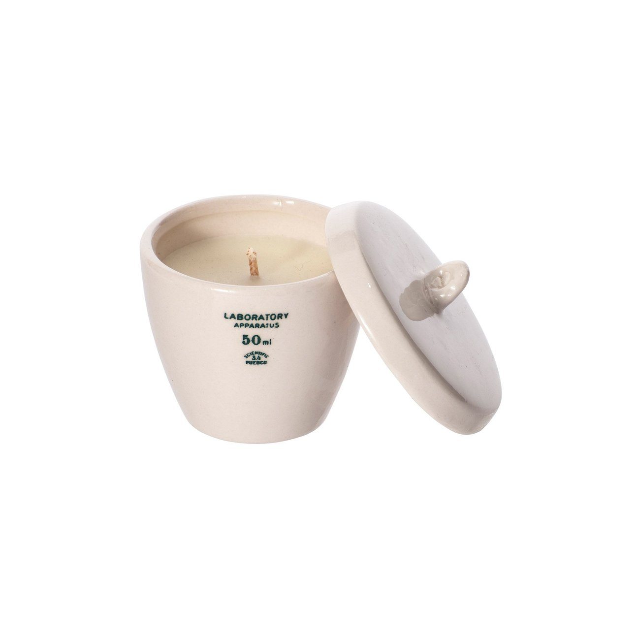 PUEBCO - SCIENTIFIC CANDLE | VIOLET - HANSEN Garments