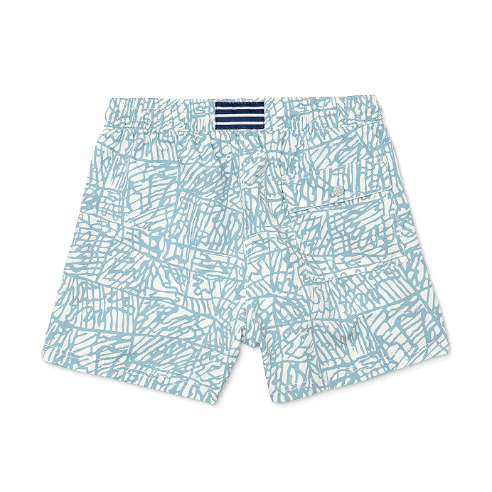 ARTIA Swim Shorts Sky Blue