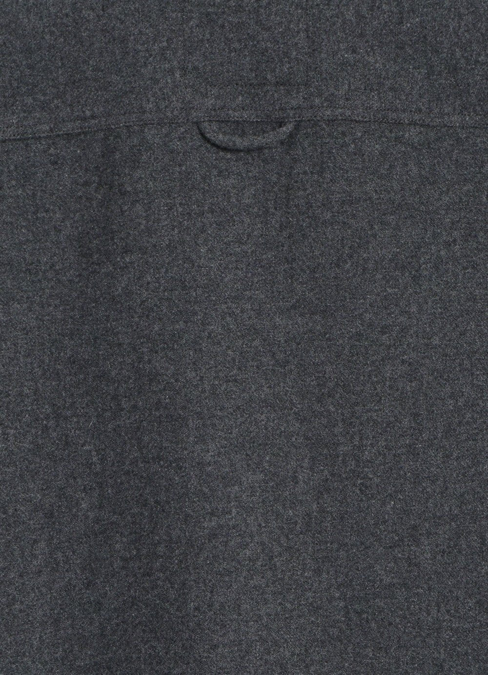 HANSEN Garments - STEFAN | Worker Over Shirt | Grey Melange - HANSEN Garments