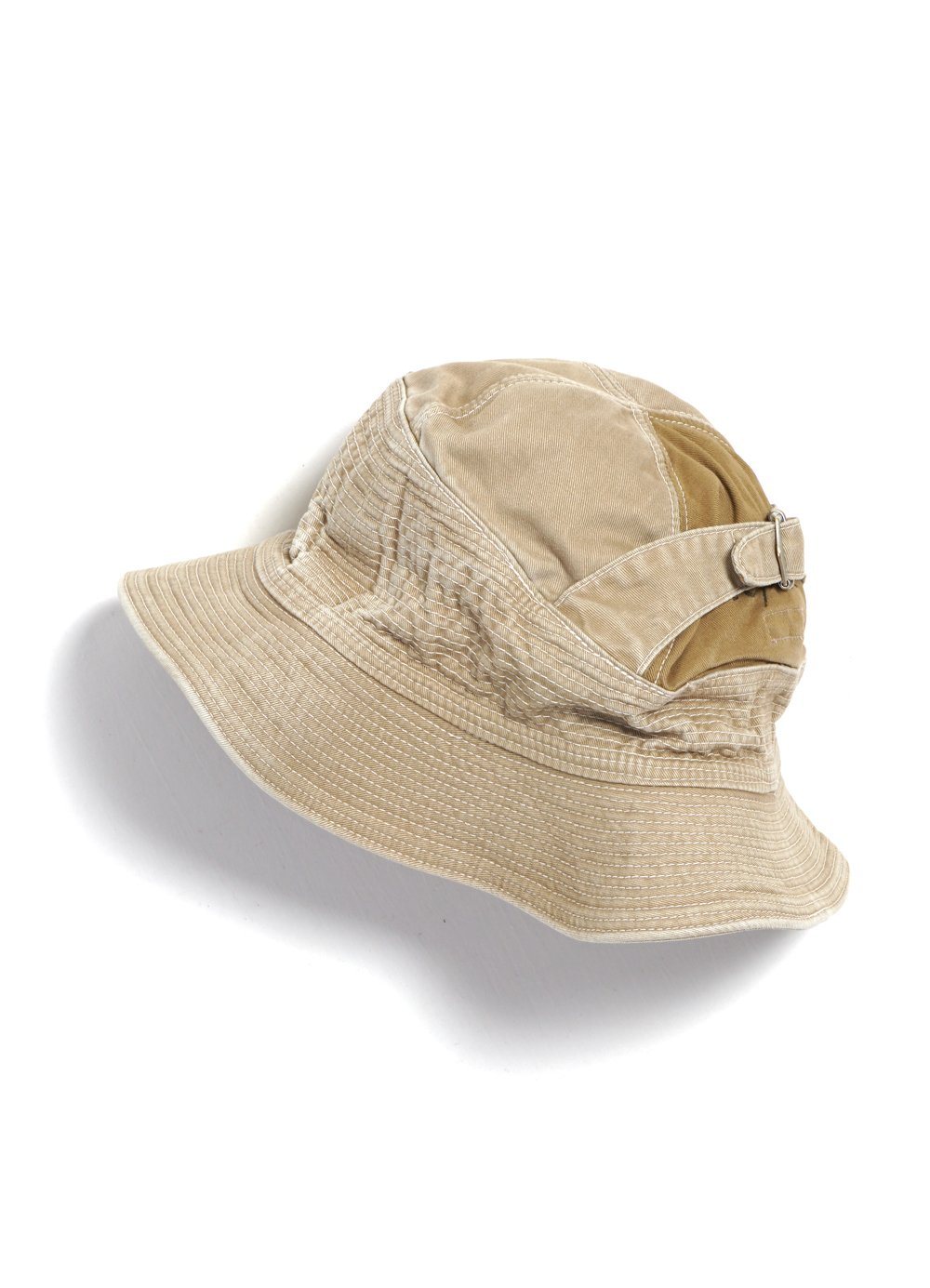 SOLD OUT - THE OLD MAN AND THE SEA | Chino Hat | Beige - HANSEN Garments