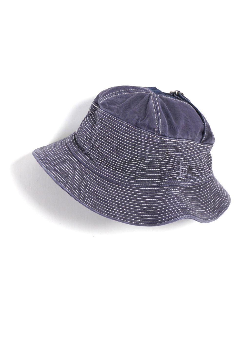 SOLD OUT - THE OLD MAN AND THE SEA | Chino Hat | Navy - HANSEN Garments