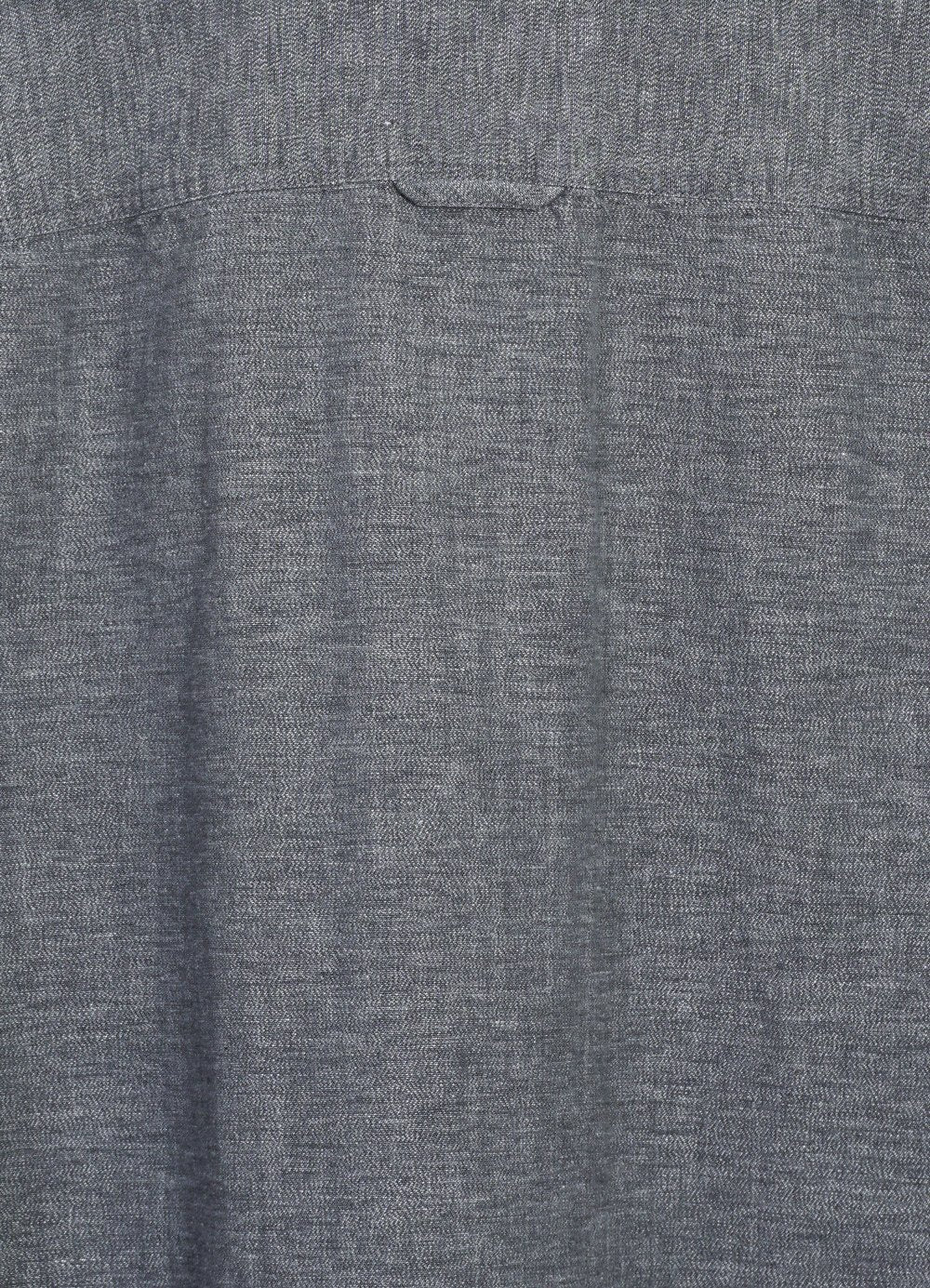 HANSEN GARMENTS - VILLADS | Loose Fit Over Shirt | Stone - HANSEN Garments