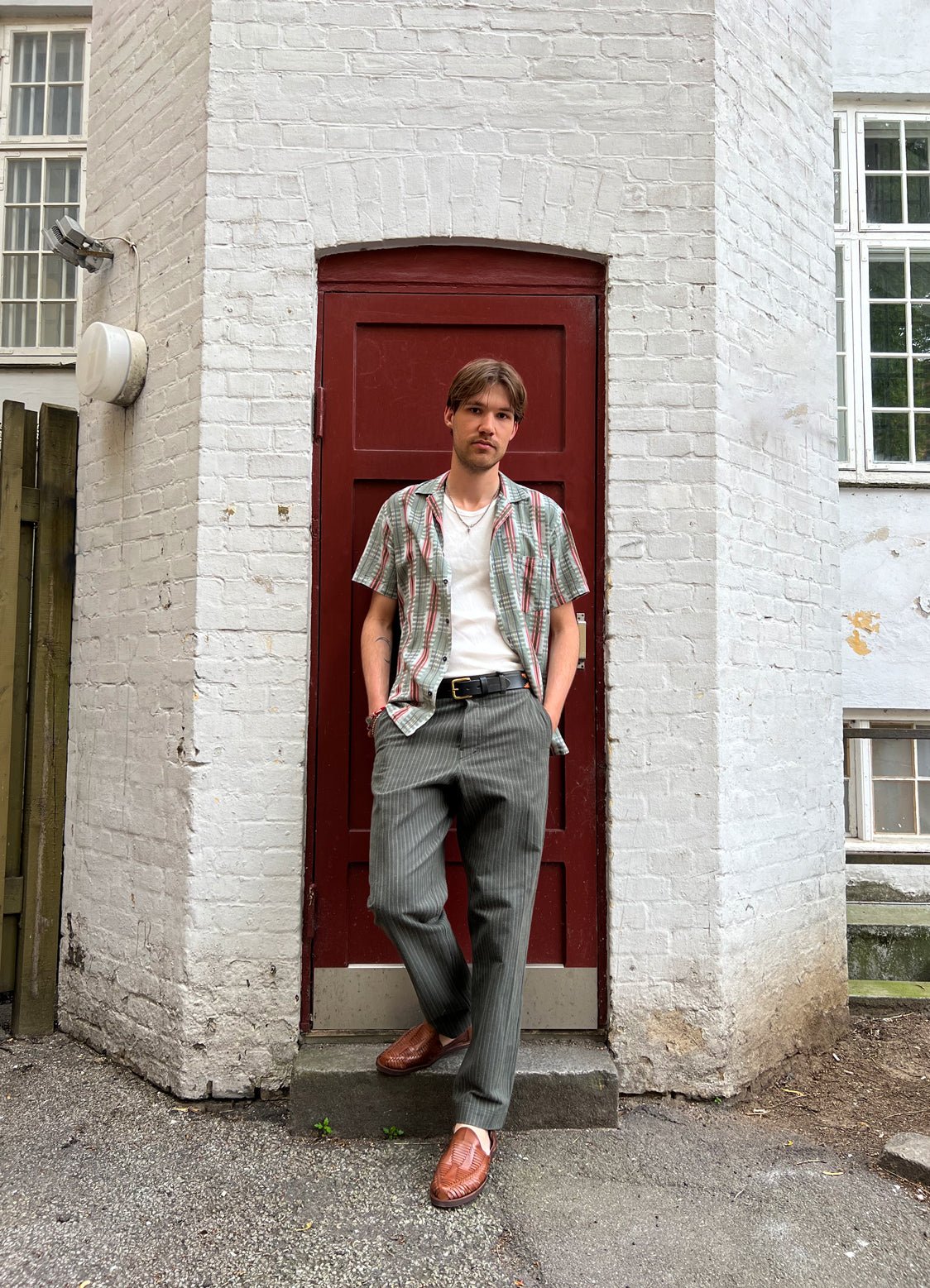 22/06/15 - HANSEN Garments