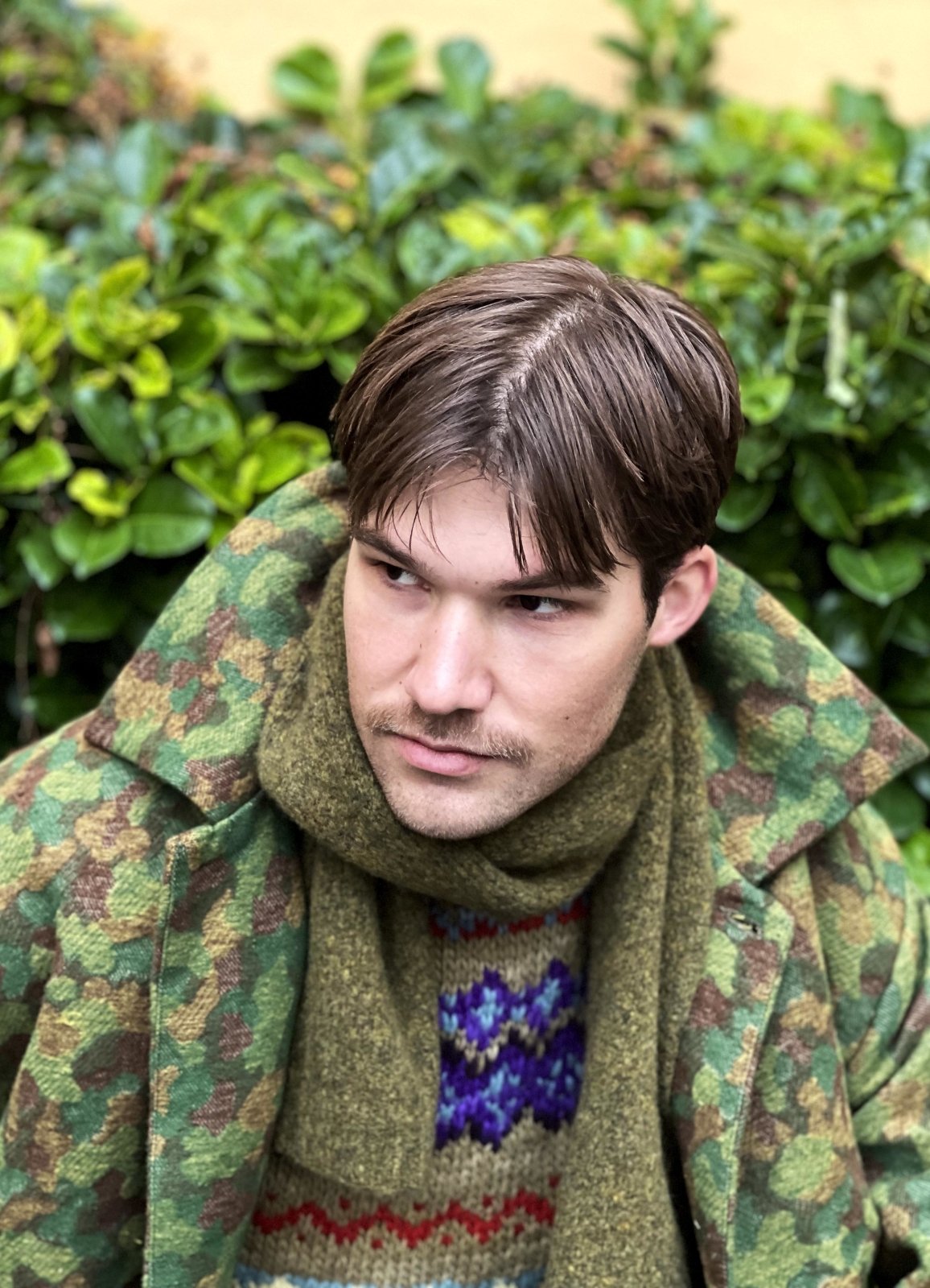 30/10/22 – HANSEN Garments