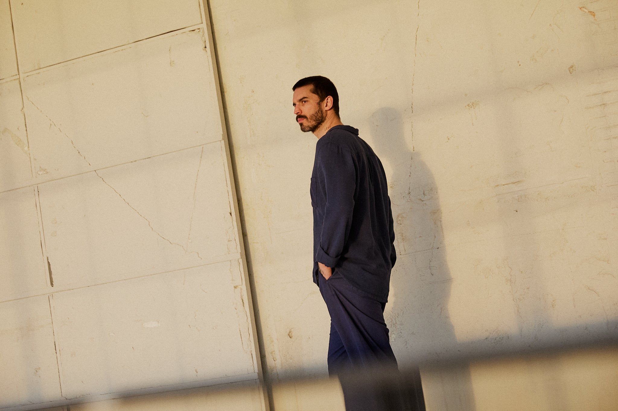 Hansen Garments SS26 Campaign
