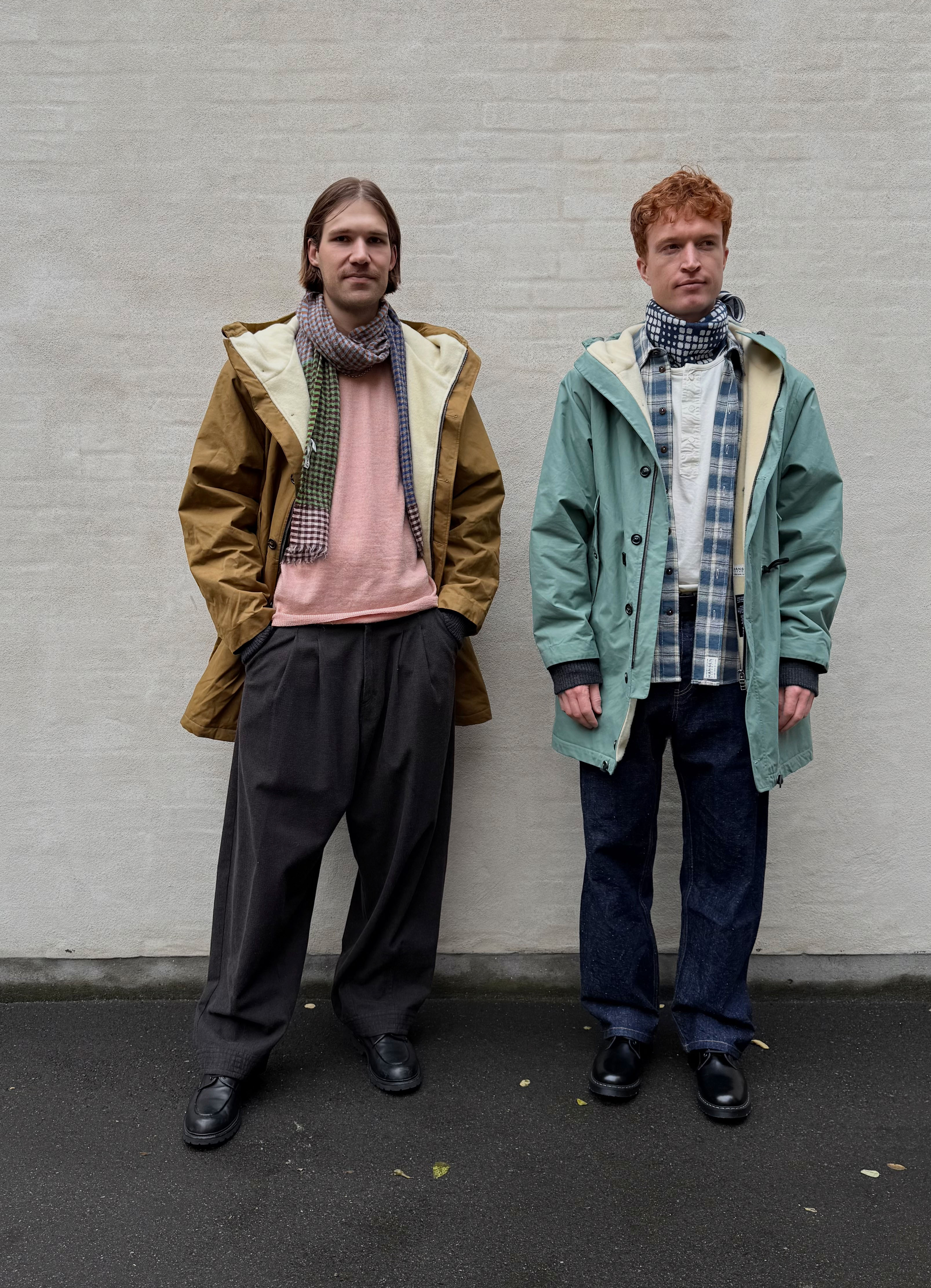 ジャケット・アウター ENGINEERED GARMENTS Dexter Jacket M Engineered Garments Dexter Jacket | Styleforum