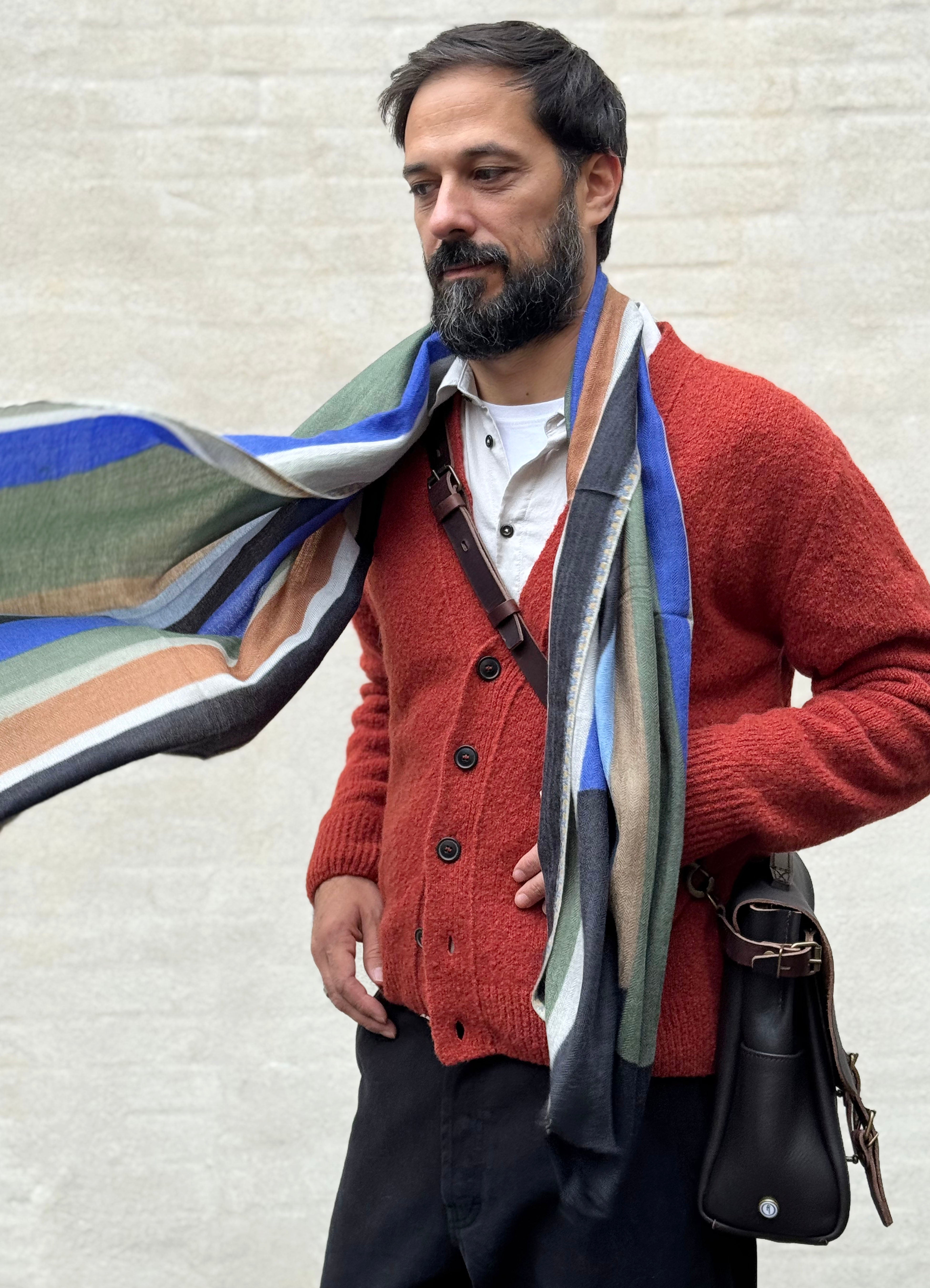 KOUNTRY PEARL CLUTCHER | Trucker Cap | Grey/Black – HANSEN Garments