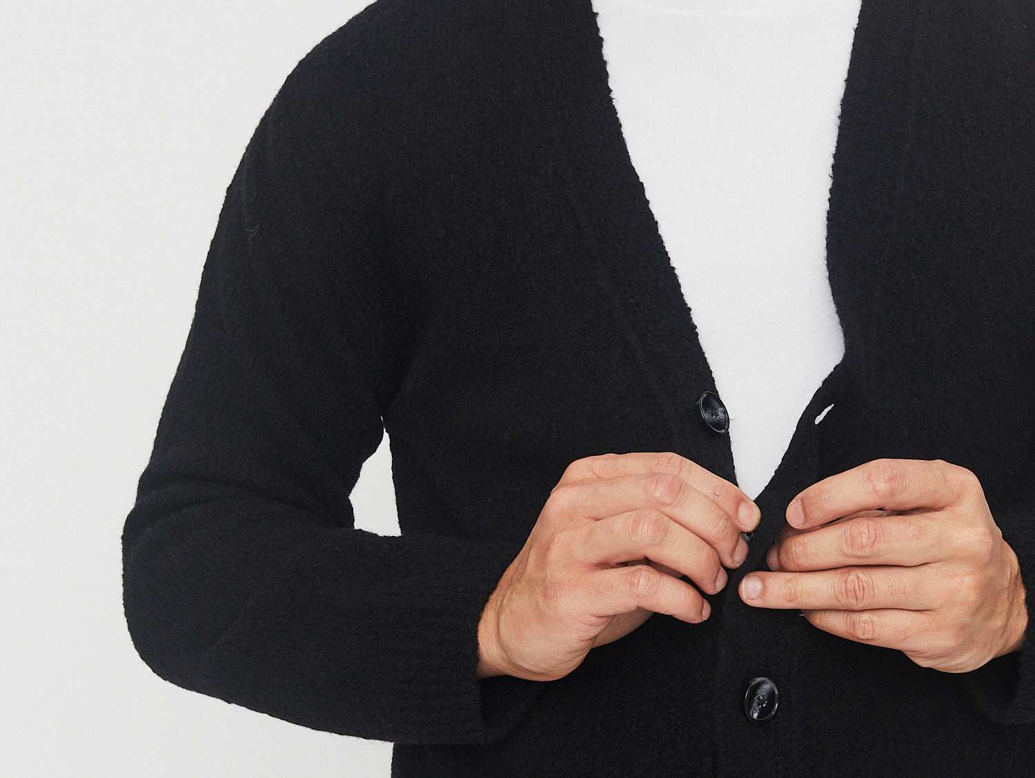 HANSEN GARMENTS AUTUMN/WINTER '25 – HANSEN Garments