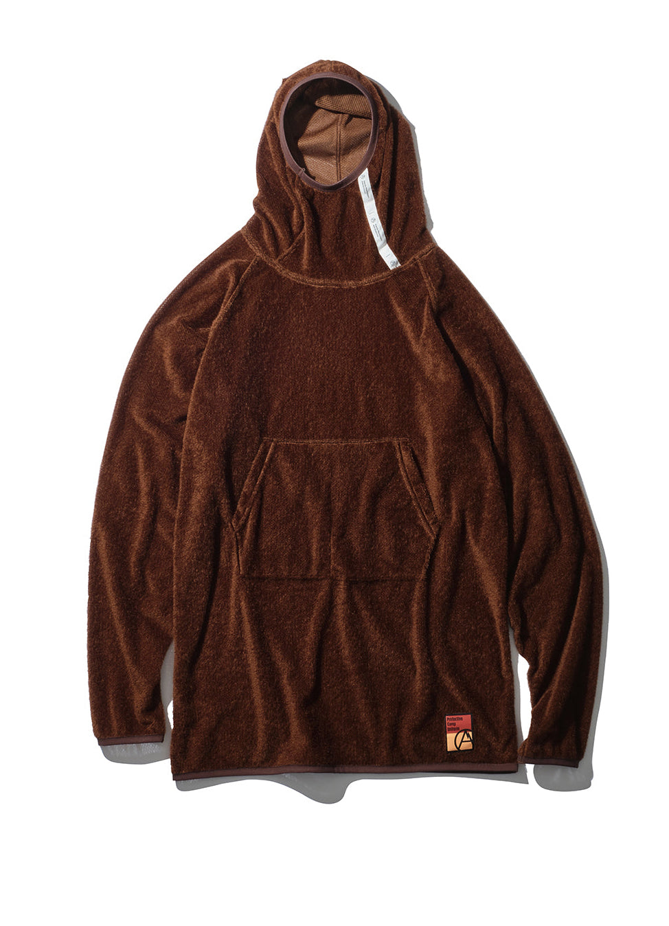 Mountain Research BIG B.D. PULLOVER S/S - 1LDK NAKAMEGURO