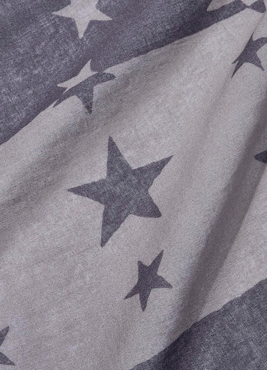 S.A.S Stole | Stars & Stripes