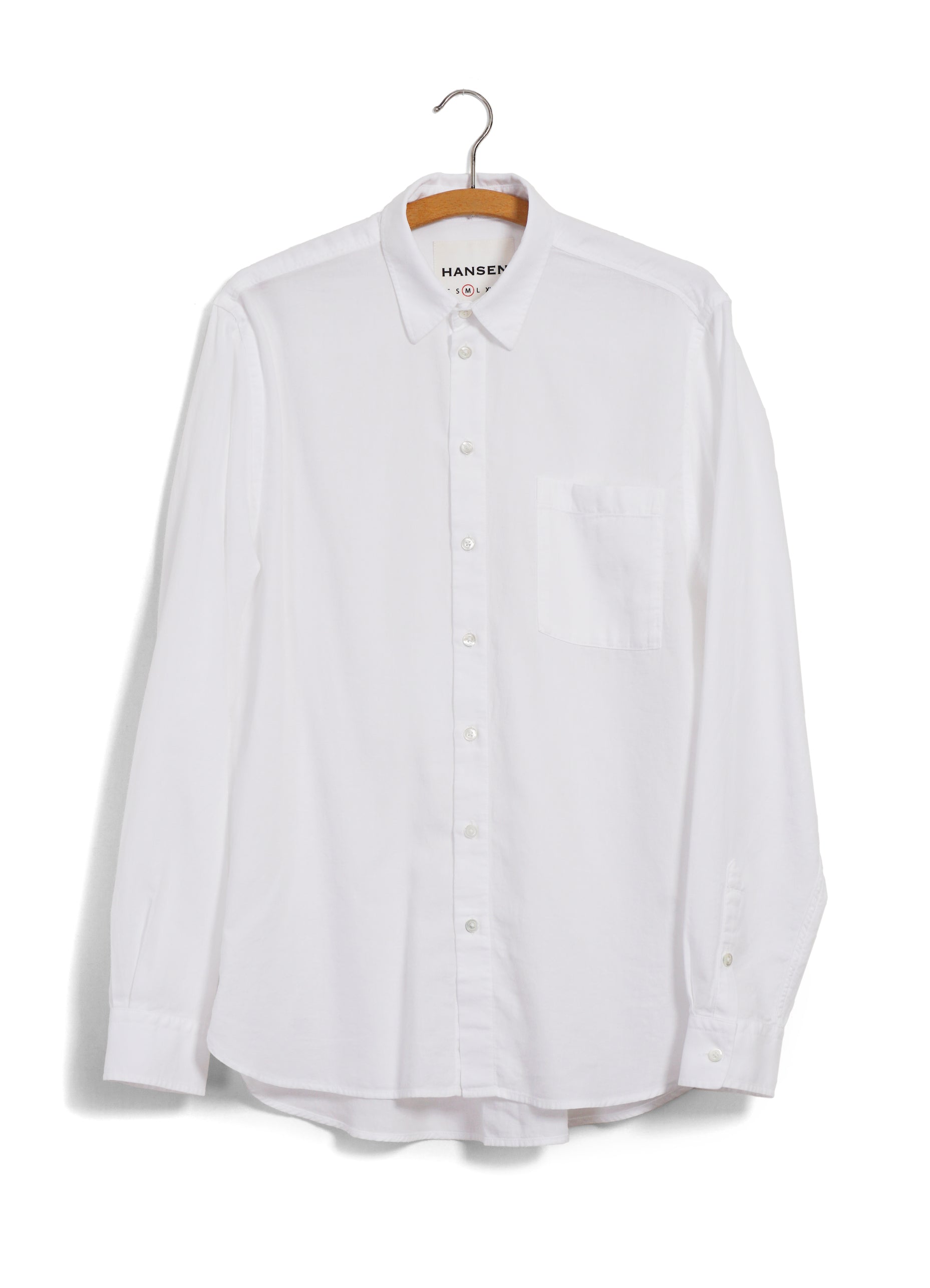 TOPS – HANSEN Garments