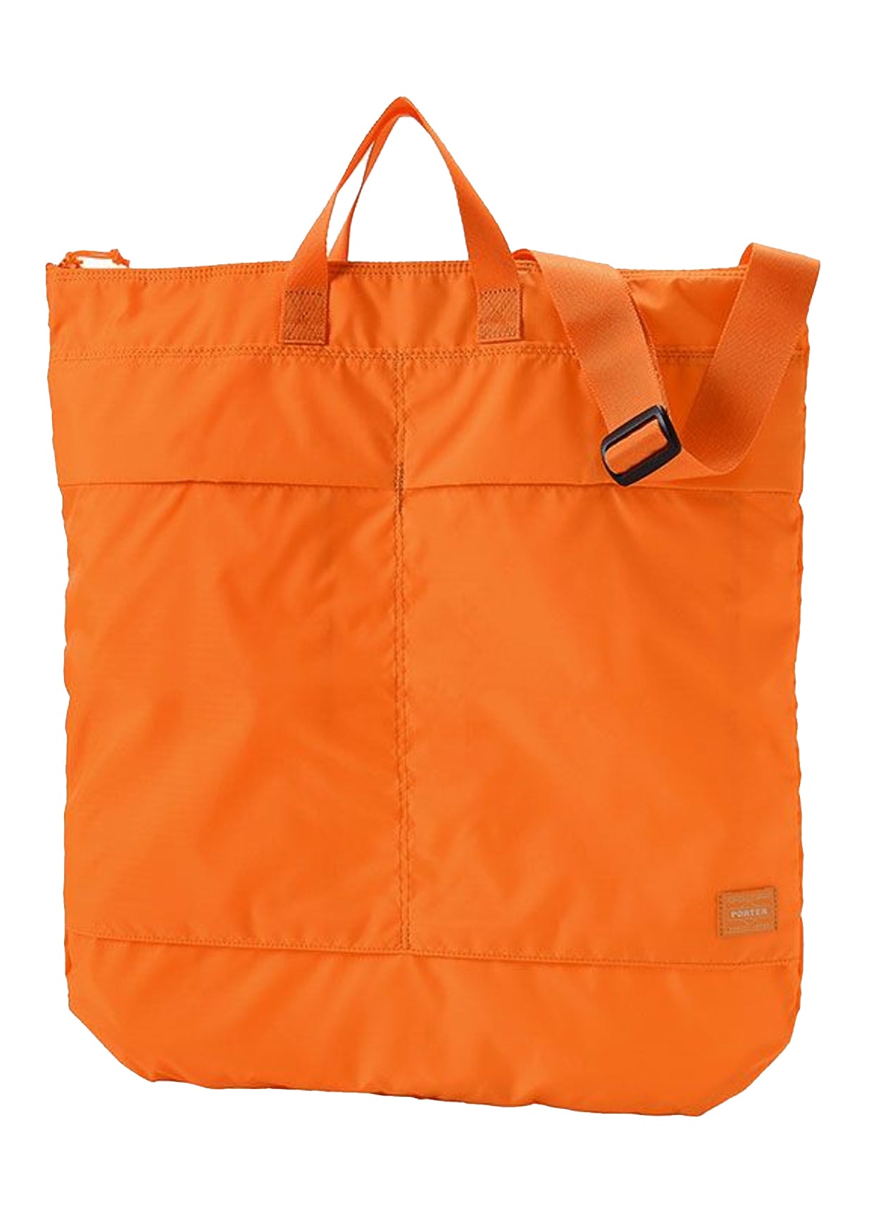 FLEX 2WAY | Helmet Bag | Orange | HANSEN Garments