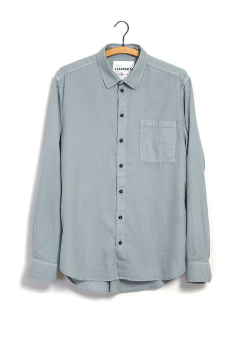 HENNING 28-10-6 | Casual Classic Shirt | Antique