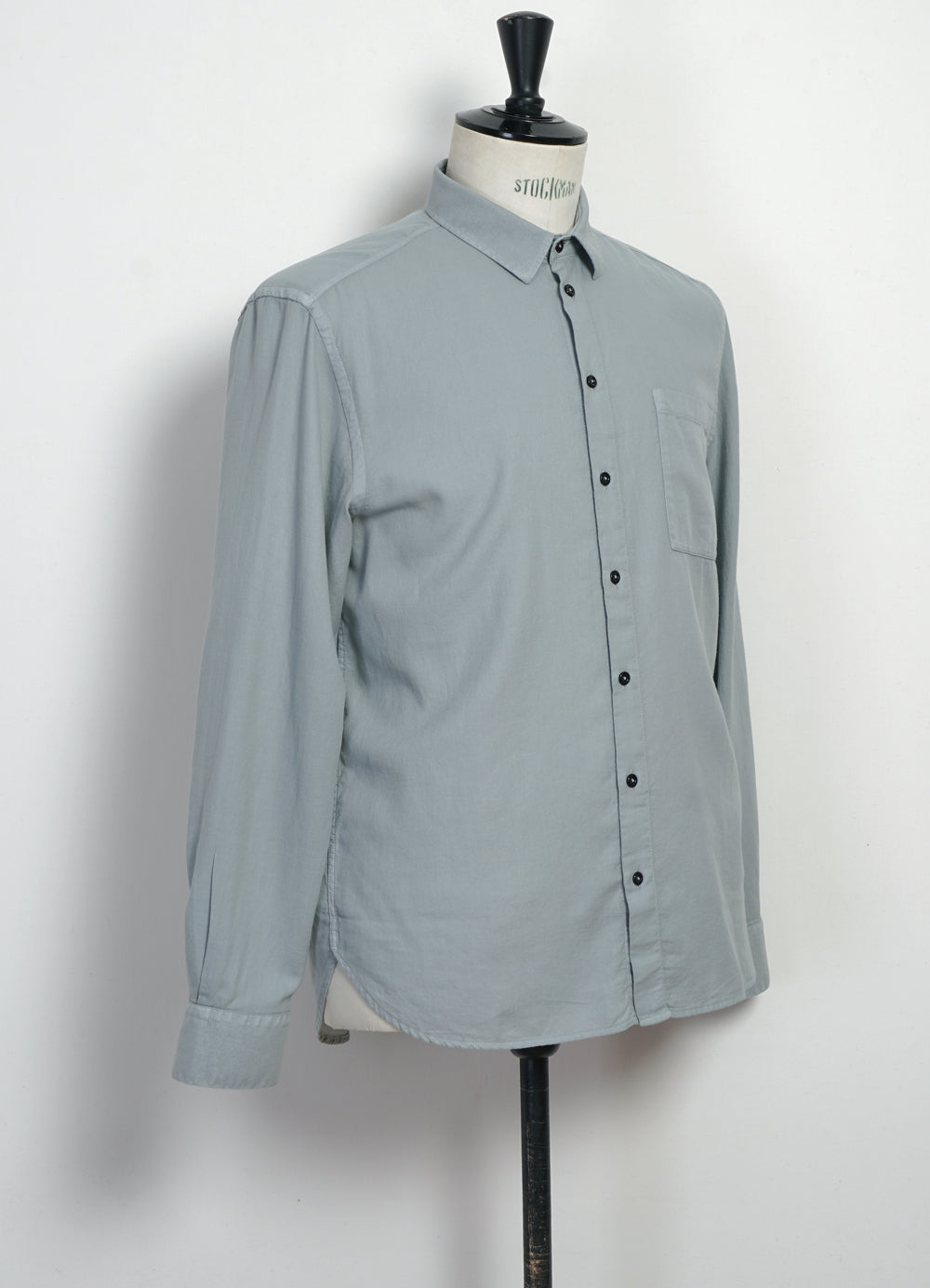 HENNING 28-10-6 | Casual Classic Shirt | Antique