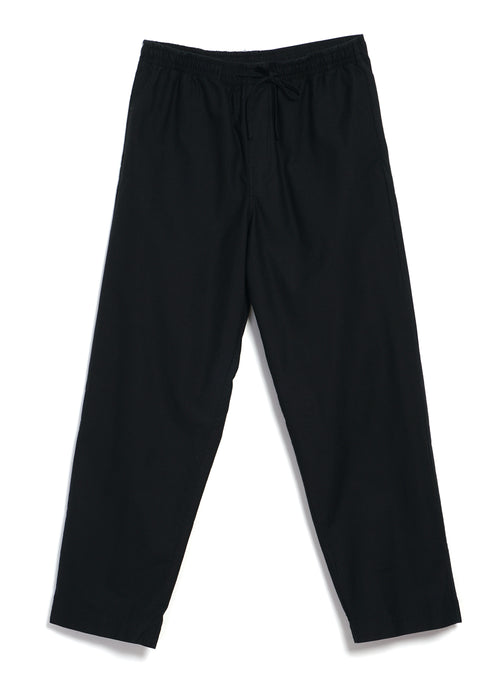 JACK 29-12-2 | Casual Drawstring Pants | Black