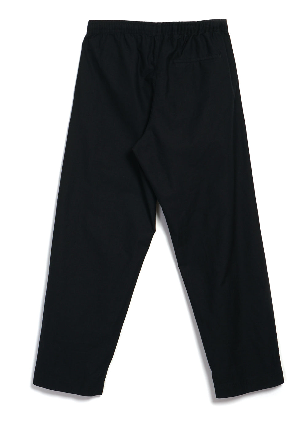 JACK 29-12-2 | Casual Drawstring Pants | Black