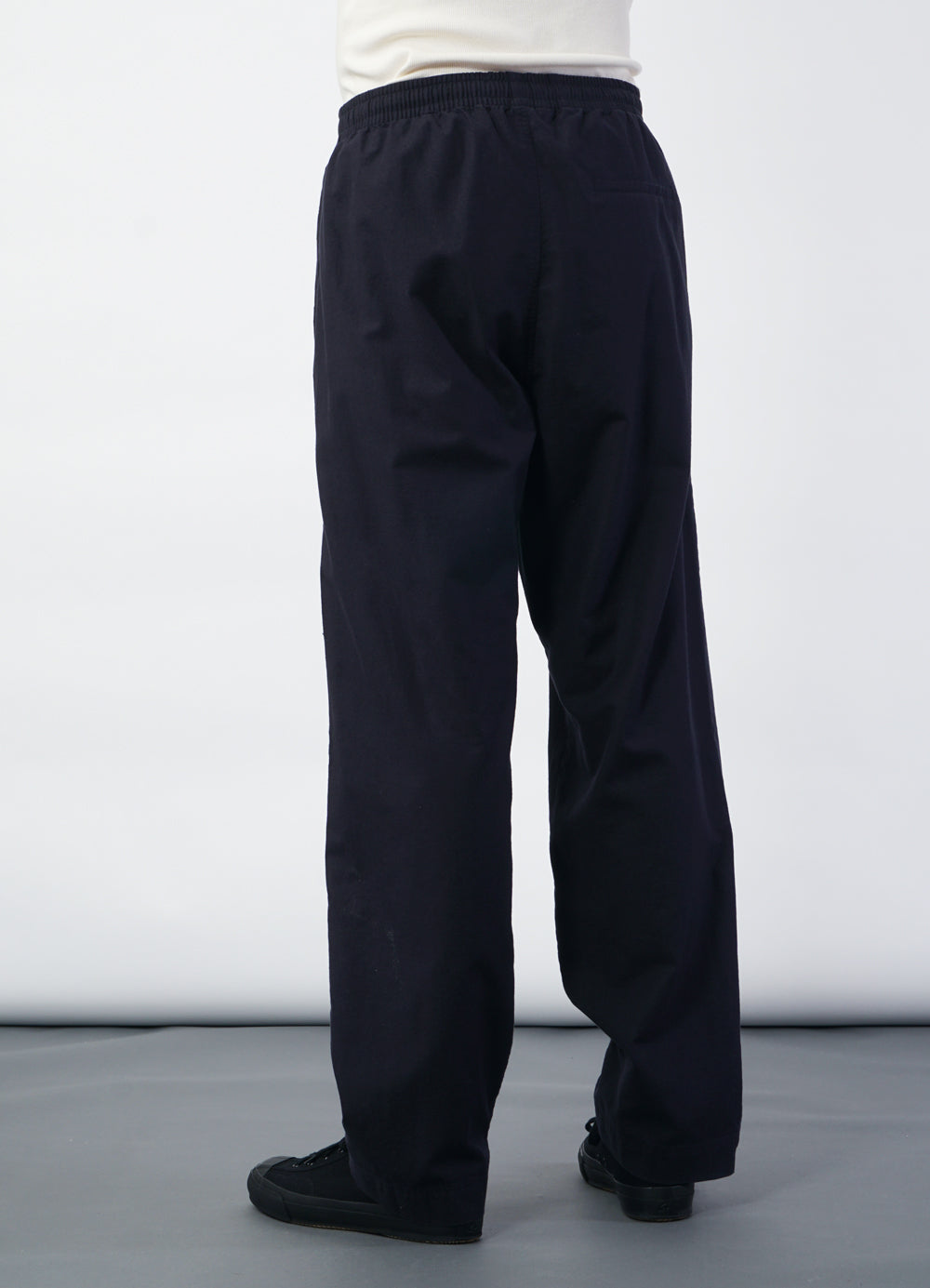 JACK 29-12-3 | Casual Drawstring Pants | Navy