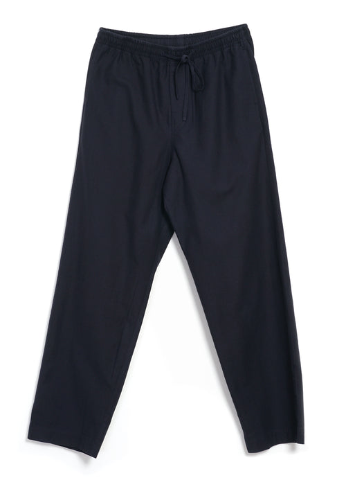 JACK 29-12-3 | Casual Drawstring Pants | Navy